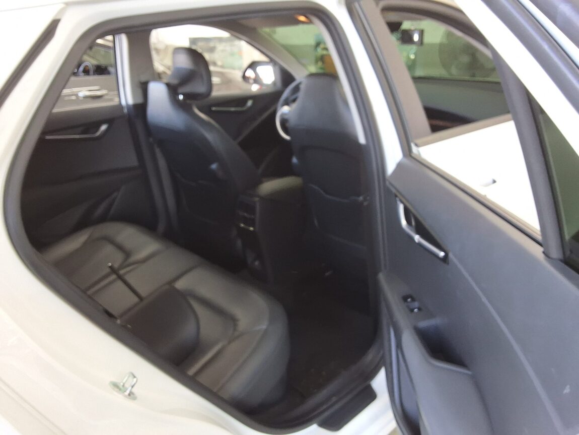 KIA THE ALL NEW NIRO 1.6 HEV PRESTIGE 2022 - zdjęcie 13
