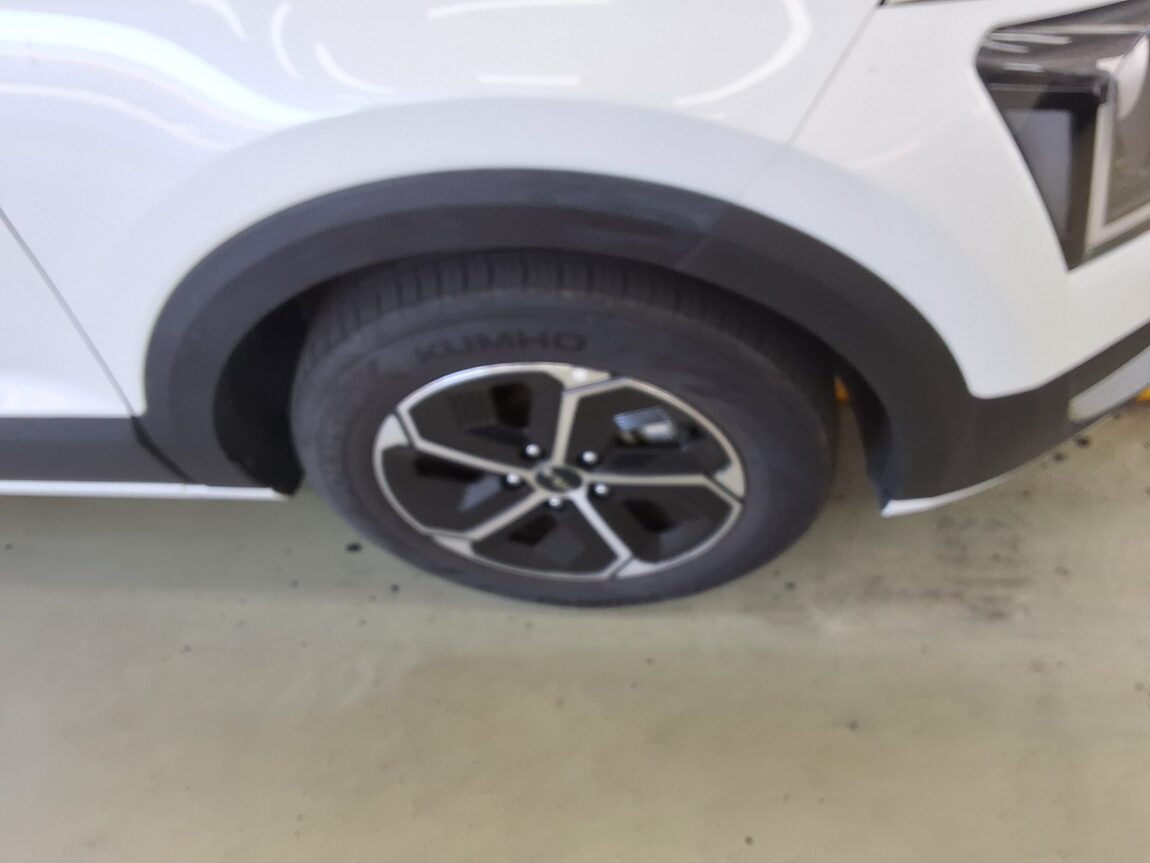 KIA THE ALL NEW NIRO 1.6 HEV PRESTIGE 2022 - zdjęcie 22