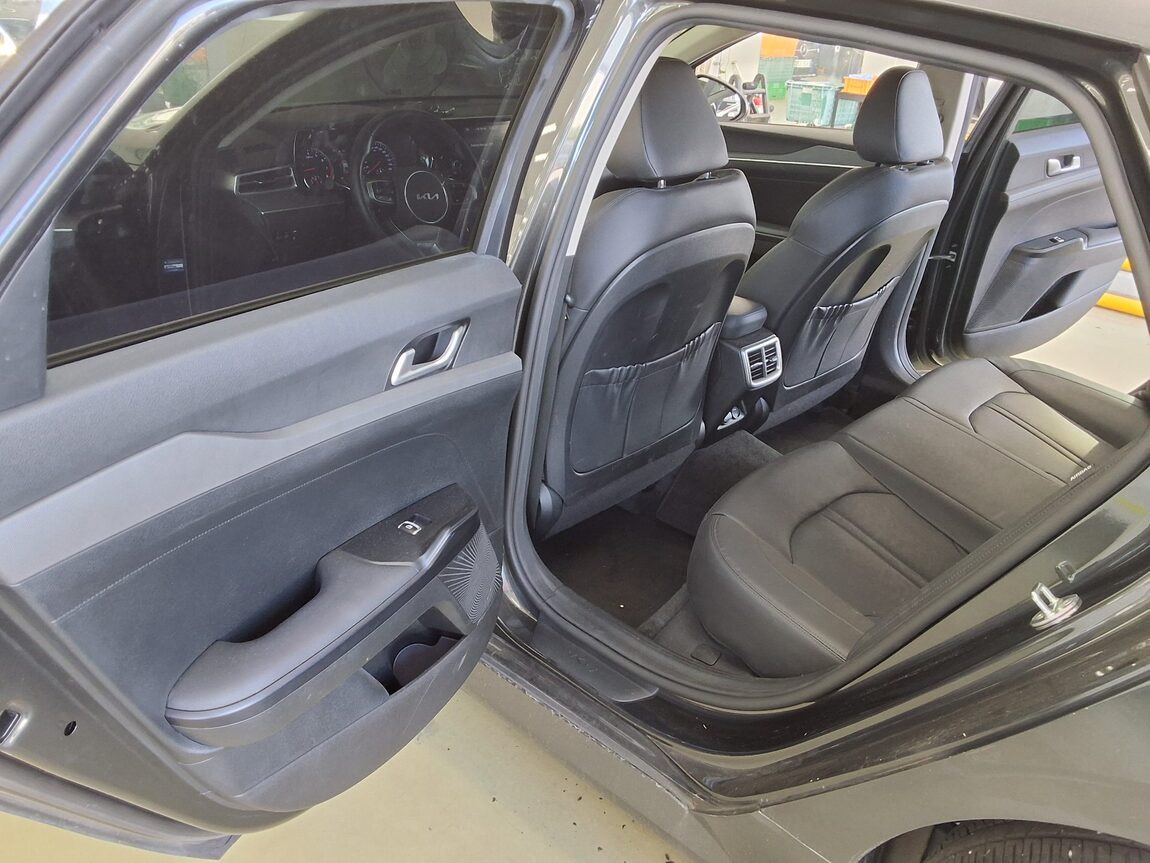 KIA NEW K5 (DL3) 2.0 GASOLINE PRESTIGE 2022 - zdjęcie 12