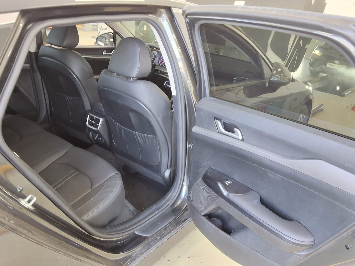 KIA NEW K5 (DL3) 2.0 GASOLINE PRESTIGE 2022 - zdjęcie 13