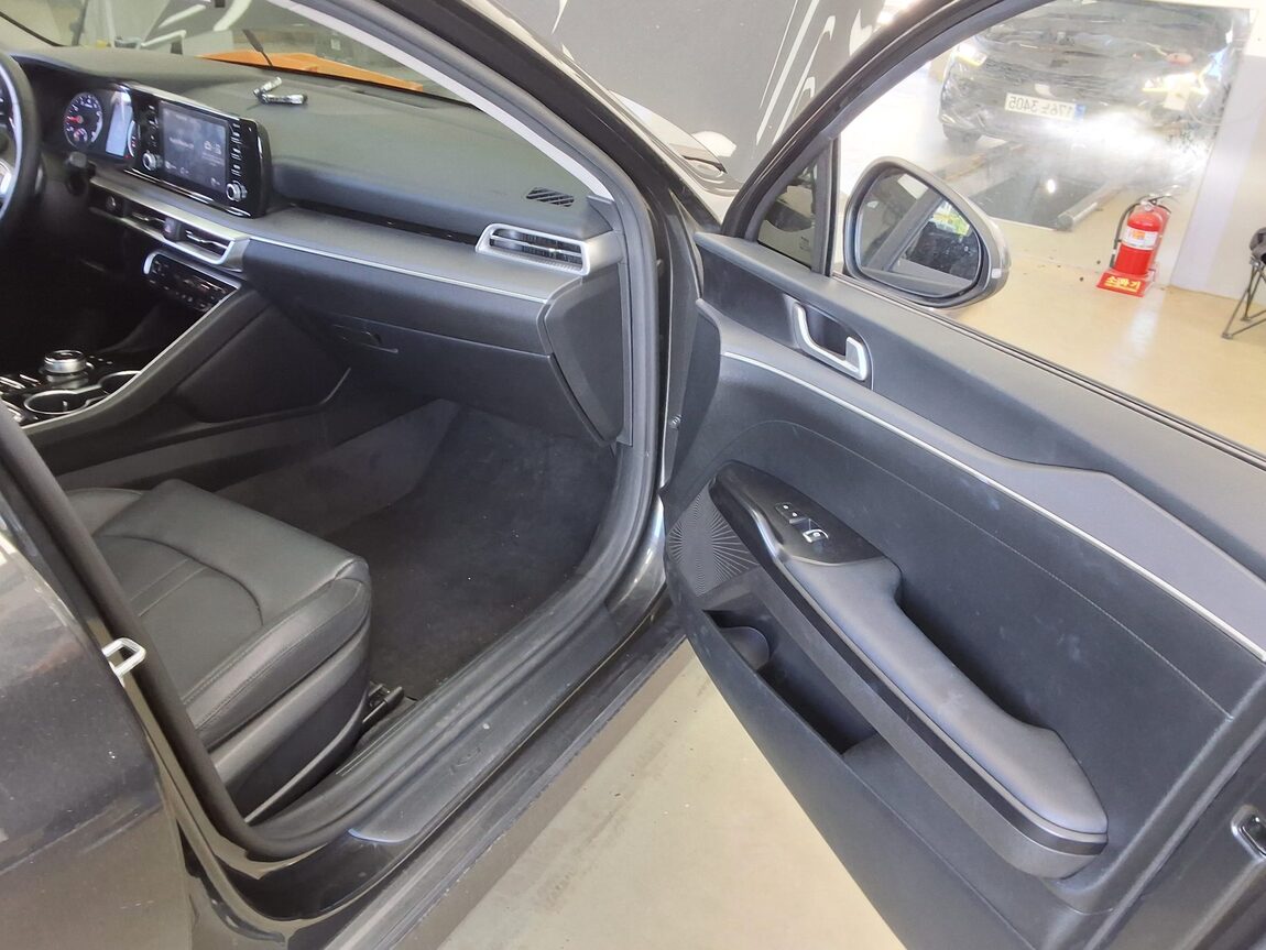 KIA NEW K5 (DL3) 2.0 GASOLINE PRESTIGE 2022 - zdjęcie 14