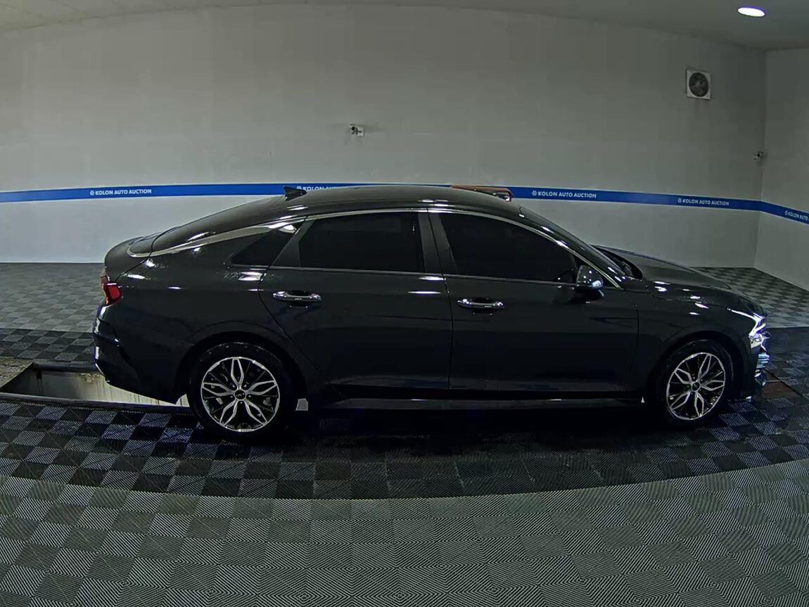 KIA NEW K5 (DL3) 2.0 GASOLINE PRESTIGE 2022 - zdjęcie 4