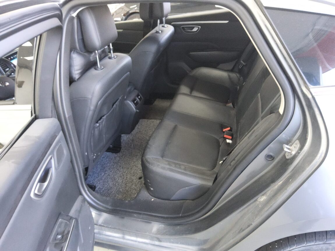 RENAULT (SAMSUNG) THE NEW SM6 TCe 260 FEEL 2023 - zdjęcie 12