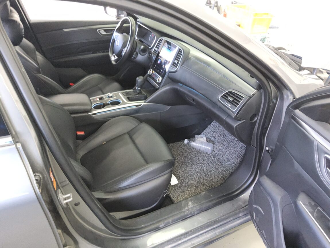 RENAULT (SAMSUNG) THE NEW SM6 TCe 260 FEEL 2023 - zdjęcie 14