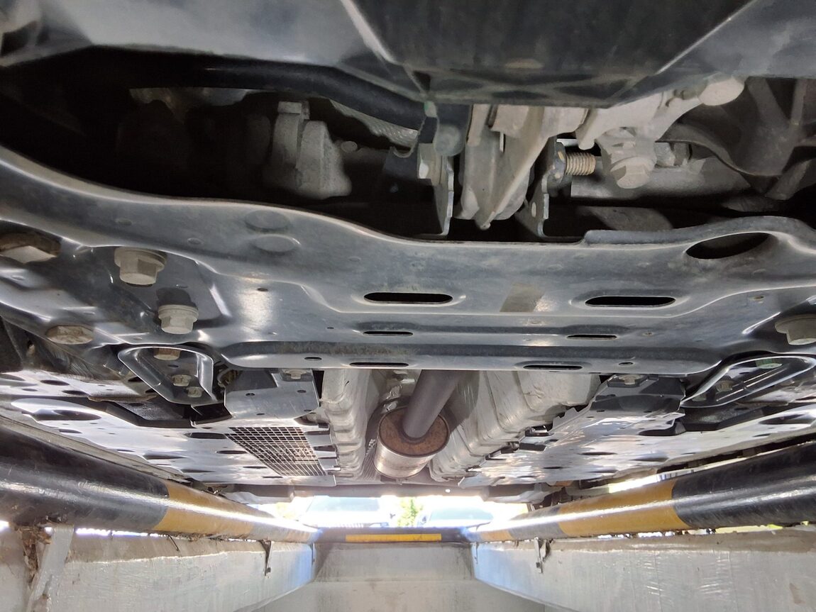 RENAULT (SAMSUNG) SM6 1.6 TCe SE 2019 - zdjęcie 19
