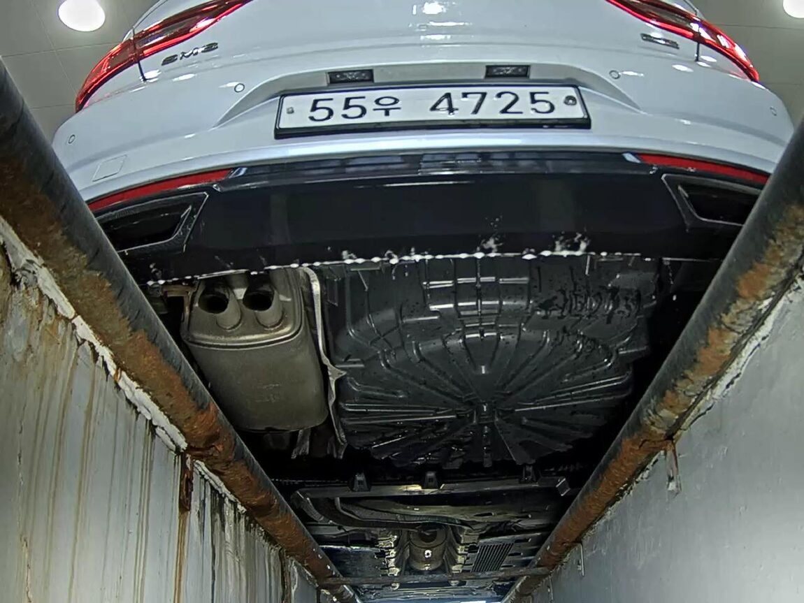 RENAULT (SAMSUNG) SM6 1.6 TCe SE 2019 - zdjęcie 8