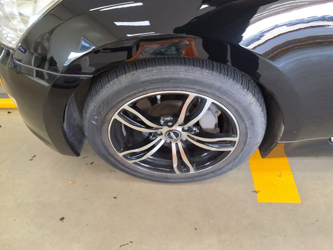HYUNDAI EQUUS (NEW) VS380 MODERN 2014 - zdjęcie 19