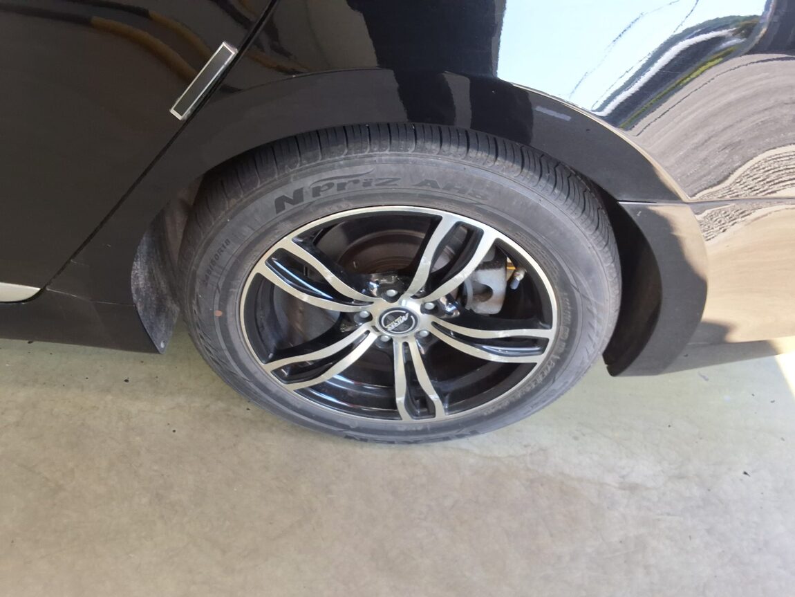 HYUNDAI EQUUS (NEW) VS380 MODERN 2014 - zdjęcie 20
