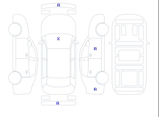 VOLKSWAGEN TIGUAN 2.0 TDI BLUEMOTION PREMIUM 2016 - zdjęcie 27