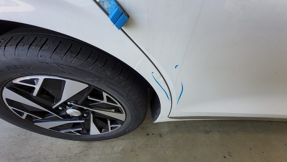 HYUNDAI THE NEW GRANDEUR IG HYBRID 2.4 HEV LE BLANC 2022 - zdjęcie 28