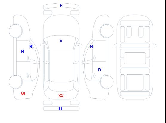 VOLKSWAGEN TIGUAN 2.0 TDI BLUEMOTION PREMIUM 2014 - zdjęcie 25