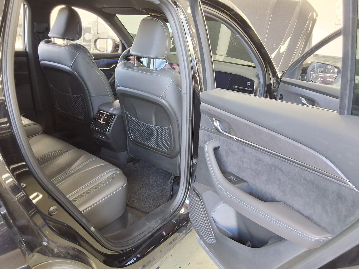 RENAULT (SAMSUNG) GRAND KOLEOS HYBRID 1.5 HEV ESPRIT ALPINE 2025 - zdjęcie 13