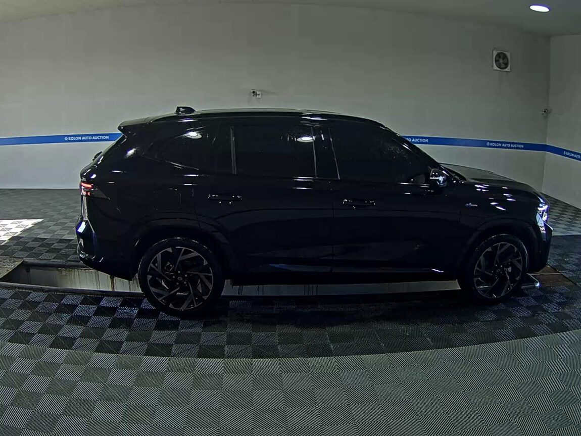 RENAULT (SAMSUNG) GRAND KOLEOS HYBRID 1.5 HEV ESPRIT ALPINE 2025 - zdjęcie 4