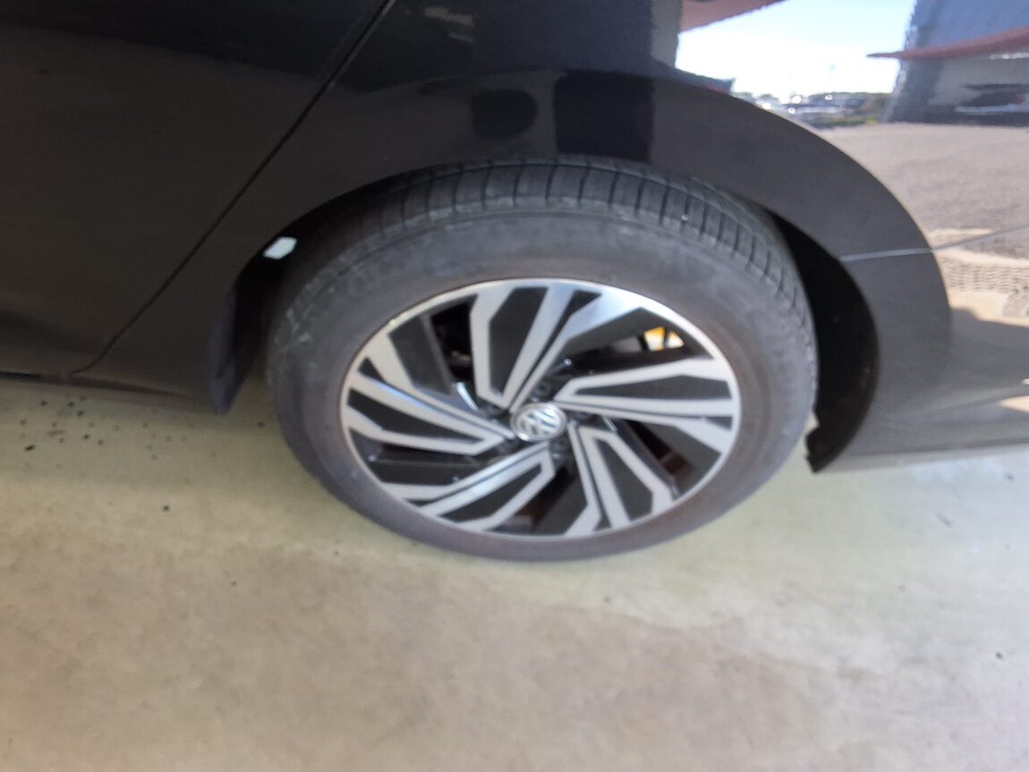 VOLKSWAGEN JETTA (7TH GEN) 1.4 TSI PRESTIGE 2021 - zdjęcie 20
