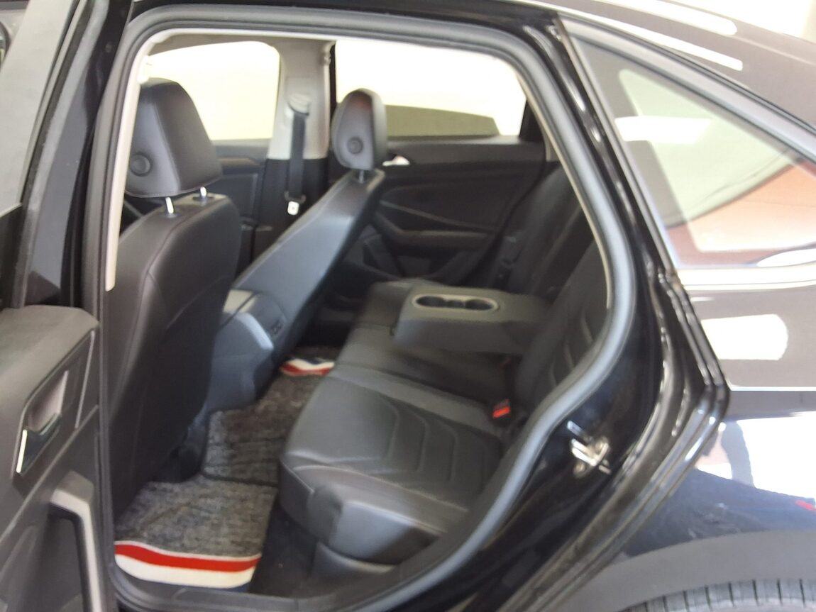 VOLKSWAGEN JETTA (7TH GEN) 1.4 TSI PRESTIGE 2021 - zdjęcie 13