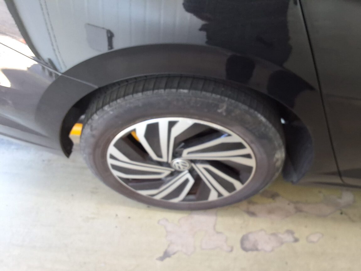 VOLKSWAGEN JETTA (7TH GEN) 1.4 TSI PRESTIGE 2021 - zdjęcie 22