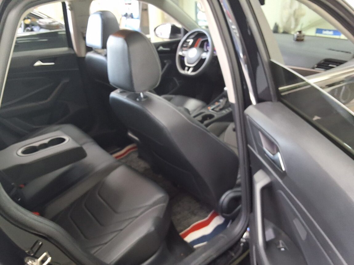 VOLKSWAGEN JETTA (7TH GEN) 1.4 TSI PRESTIGE 2021 - zdjęcie 14