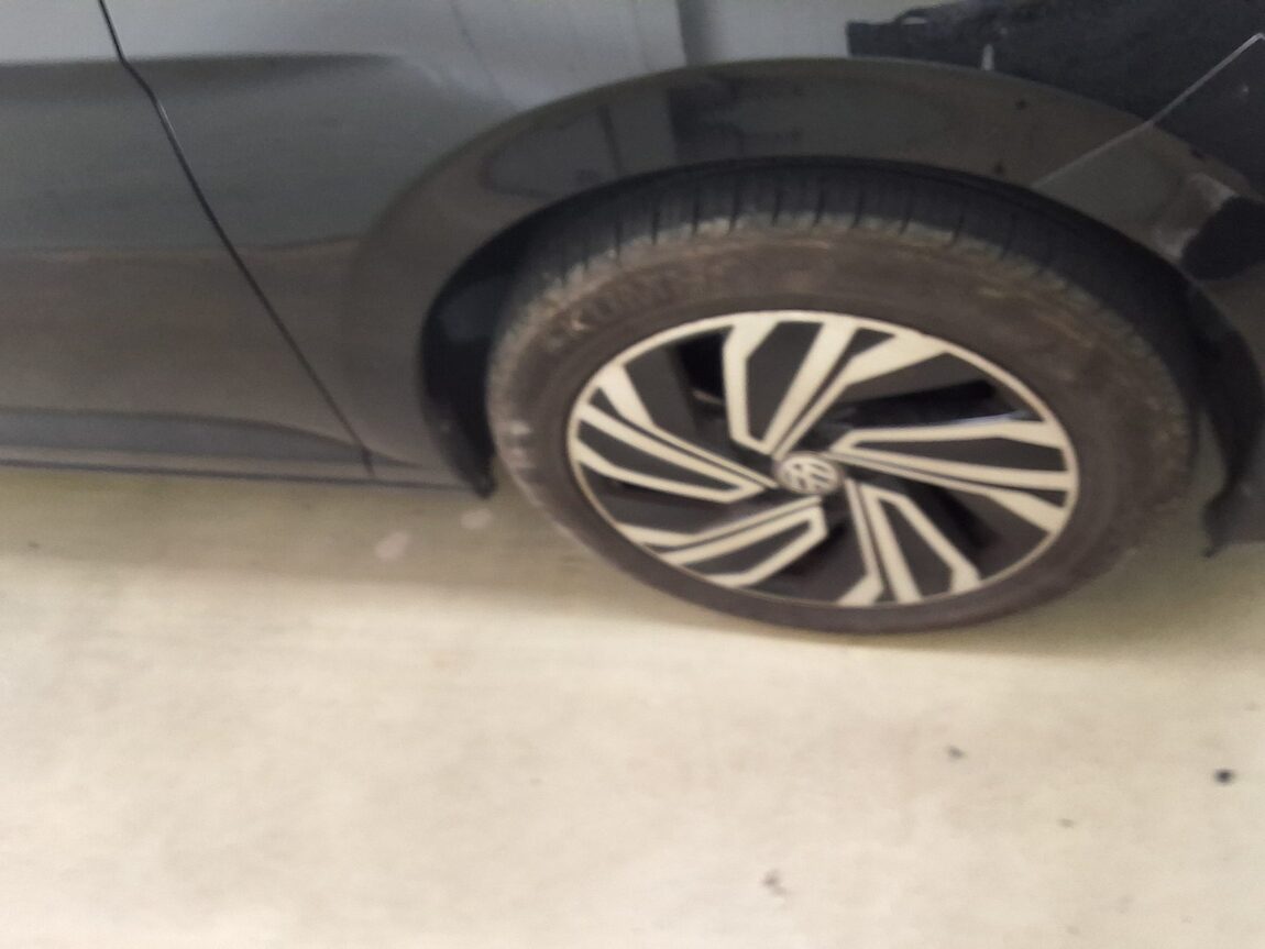 VOLKSWAGEN JETTA (7TH GEN) 1.4 TSI PRESTIGE 2021 - zdjęcie 21