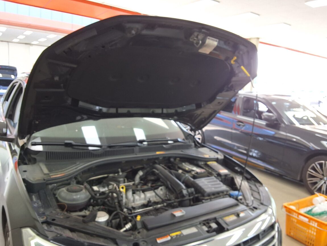 VOLKSWAGEN JETTA (7TH GEN) 1.4 TSI PRESTIGE 2021 - zdjęcie 18