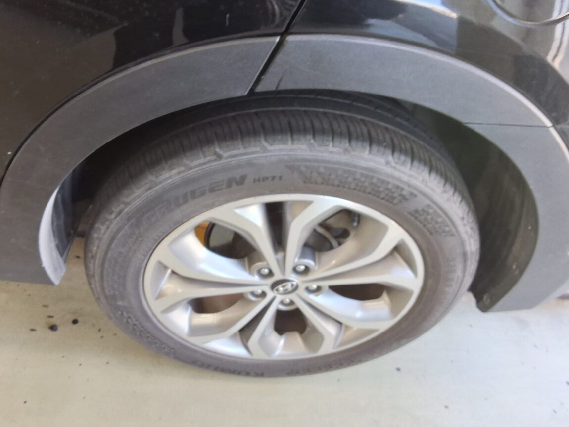 HYUNDAI SANTA FE (DM) DIESEL R2.0 2WD PREMIUM 2014 - zdjęcie 23