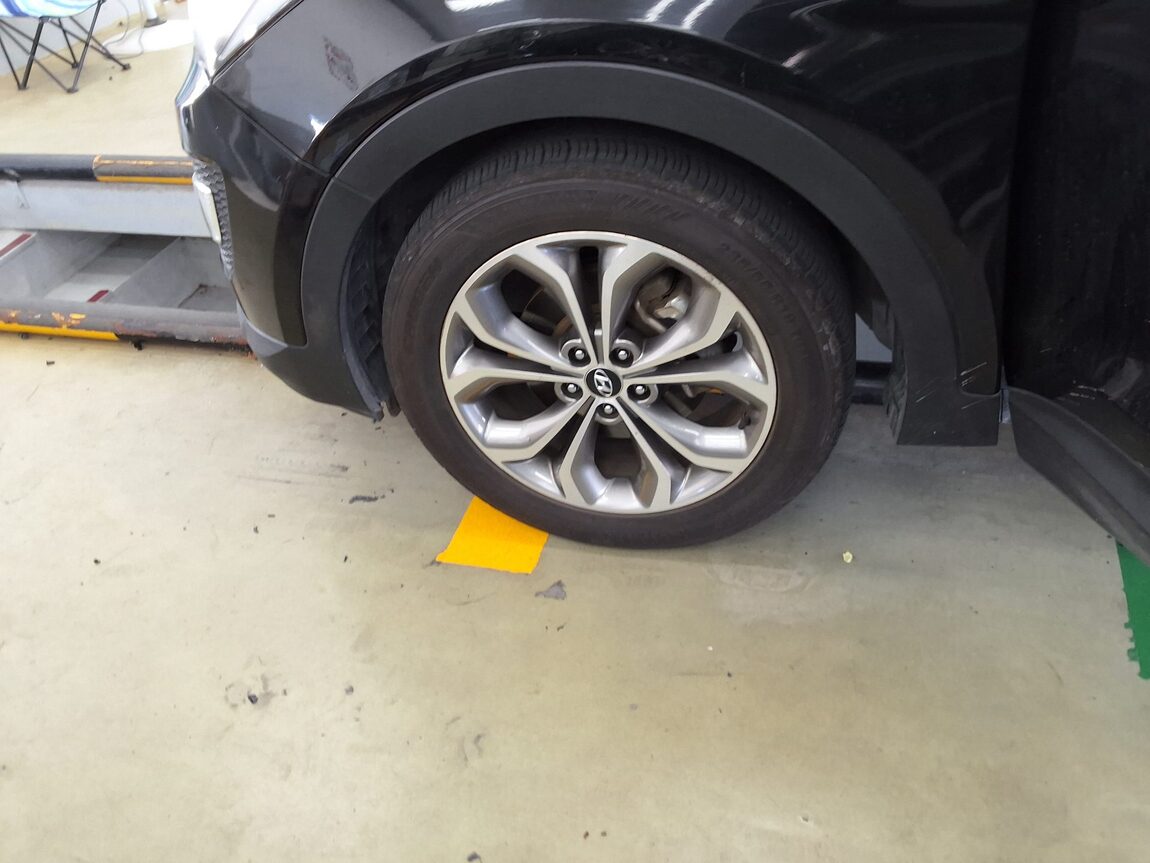 HYUNDAI SANTA FE (DM) DIESEL R2.0 2WD PREMIUM 2014 - zdjęcie 22