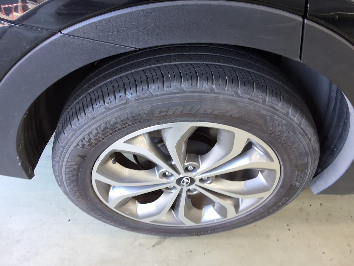 HYUNDAI SANTA FE (DM) DIESEL R2.0 2WD PREMIUM 2014 - zdjęcie 25