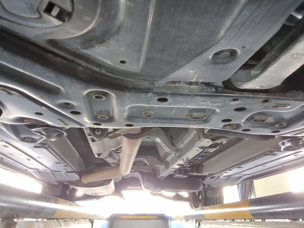 HYUNDAI SANTA FE (DM) DIESEL R2.0 2WD PREMIUM 2014 - zdjęcie 21