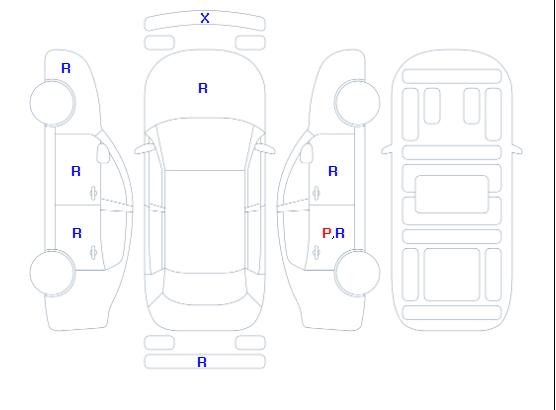 HYUNDAI ALL NEW TUCSON DIESEL R2.0 2WD PREMIUM 2016 - zdjęcie 26