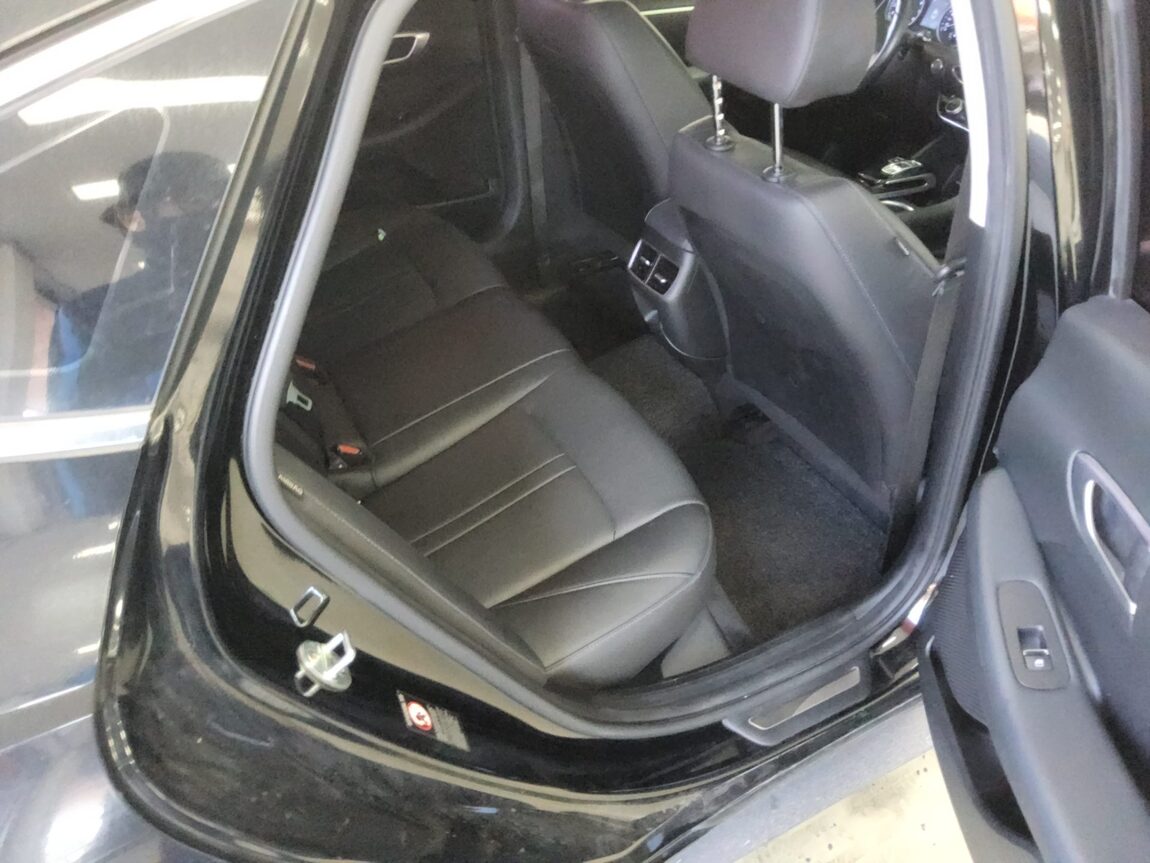 HYUNDAI SONATA (DN8) L2.0 RENTAL CAR SMART 2020 - zdjęcie 13