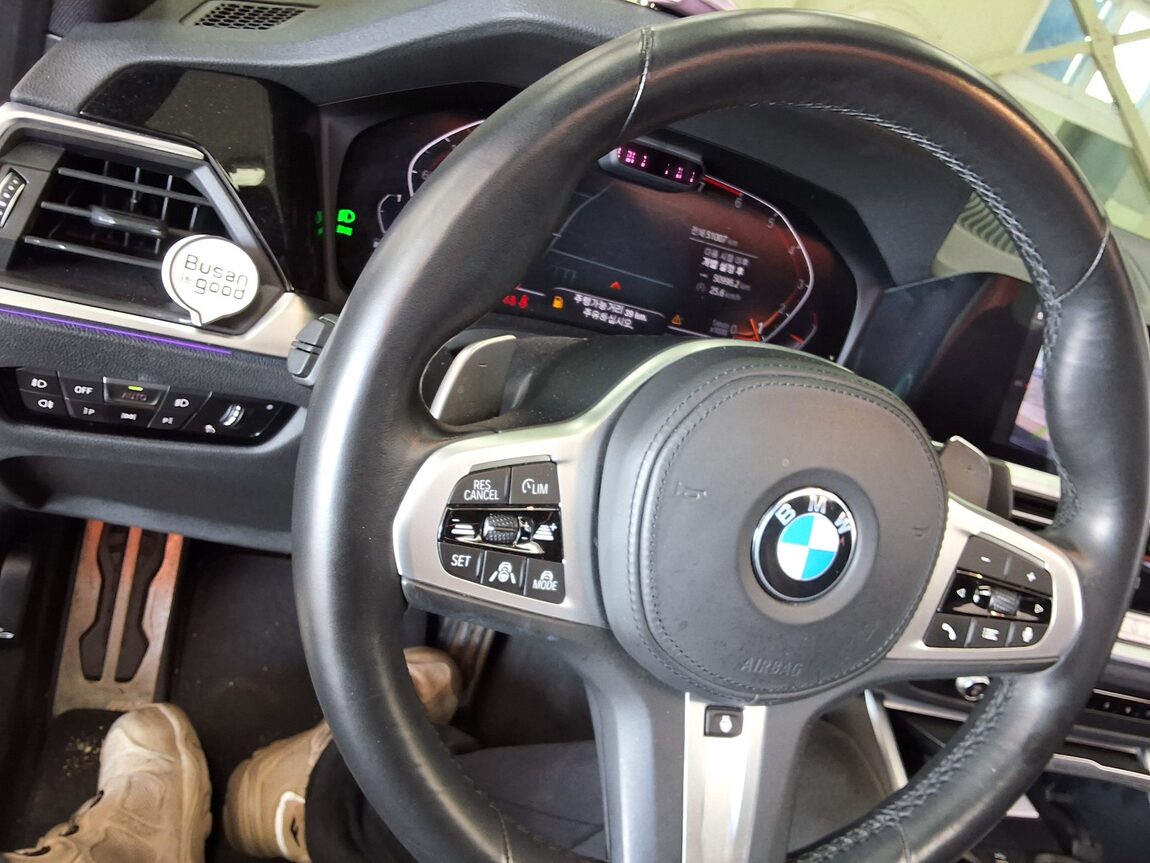 BMW 3 SERIES (7TH GEN) 320i M SPORT PERFORMANCE PACK 2022 - zdjęcie 23