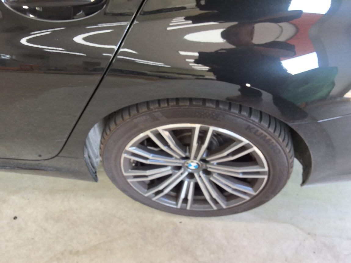 BMW 3 SERIES (7TH GEN) 320i M SPORT PERFORMANCE PACK 2022 - zdjęcie 20
