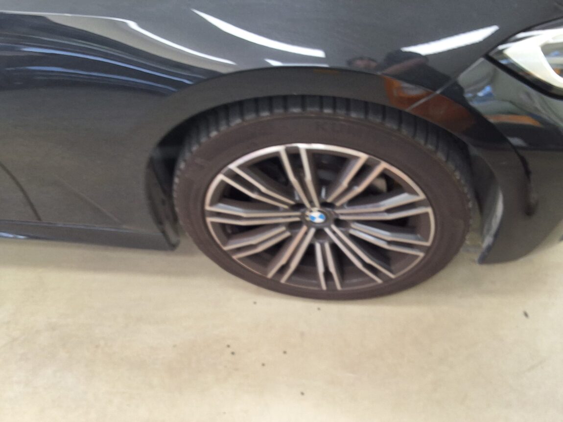 BMW 3 SERIES (7TH GEN) 320i M SPORT PERFORMANCE PACK 2022 - zdjęcie 21