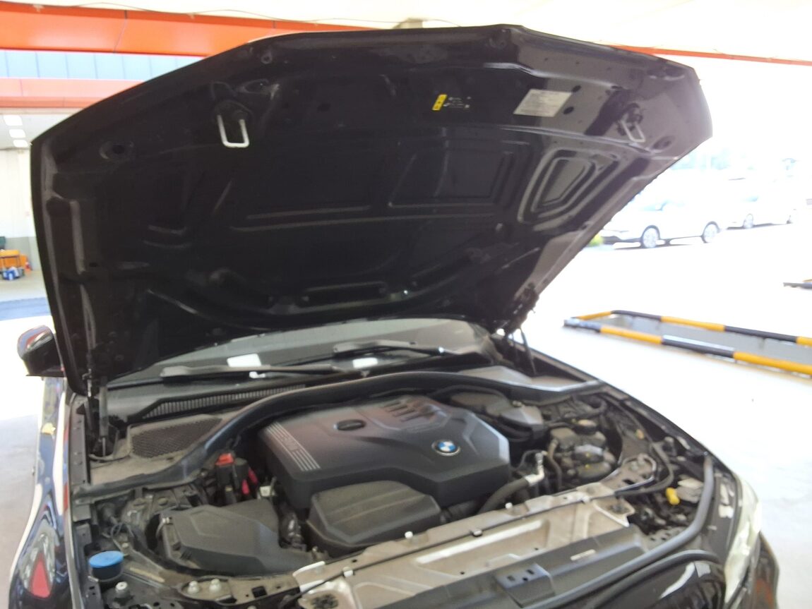 BMW 3 SERIES (7TH GEN) 320i M SPORT PERFORMANCE PACK 2022 - zdjęcie 18