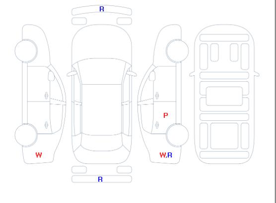KIA ALL NEW K7 2.4 GDi LIMITED 2017 - zdjęcie 27
