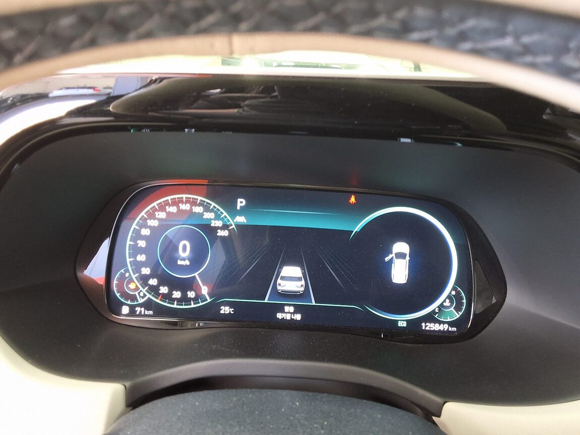 HYUNDAI PALISADE 2.2 DIESEL AWD PRESTIGE 2021 - zdjęcie 10