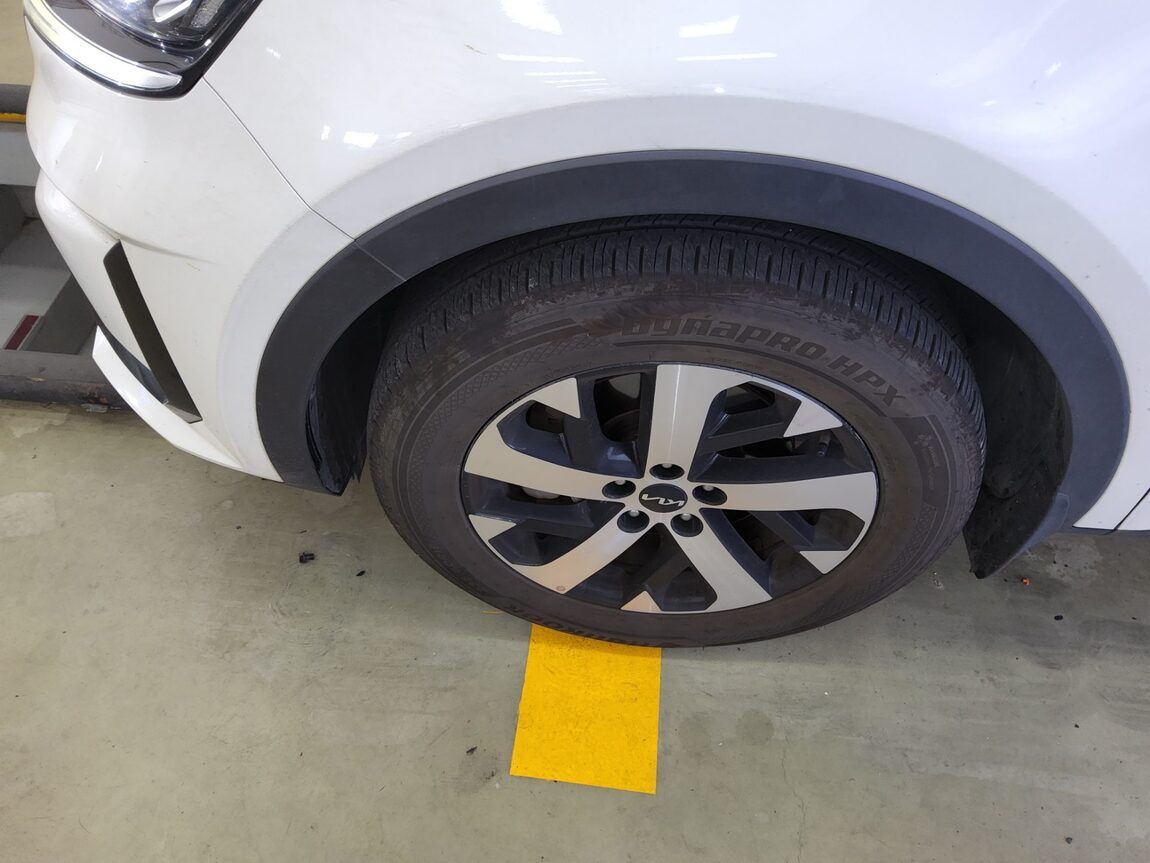 KIA NEW SORENTO (MQ4) 2.2 DIESEL 4WD NOBLESSE 2023 - zdjęcie 22