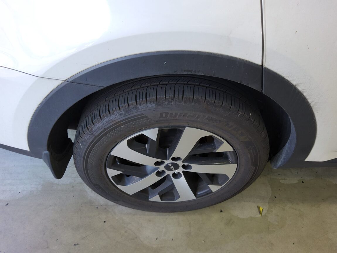 KIA NEW SORENTO (MQ4) 2.2 DIESEL 4WD NOBLESSE 2023 - zdjęcie 25