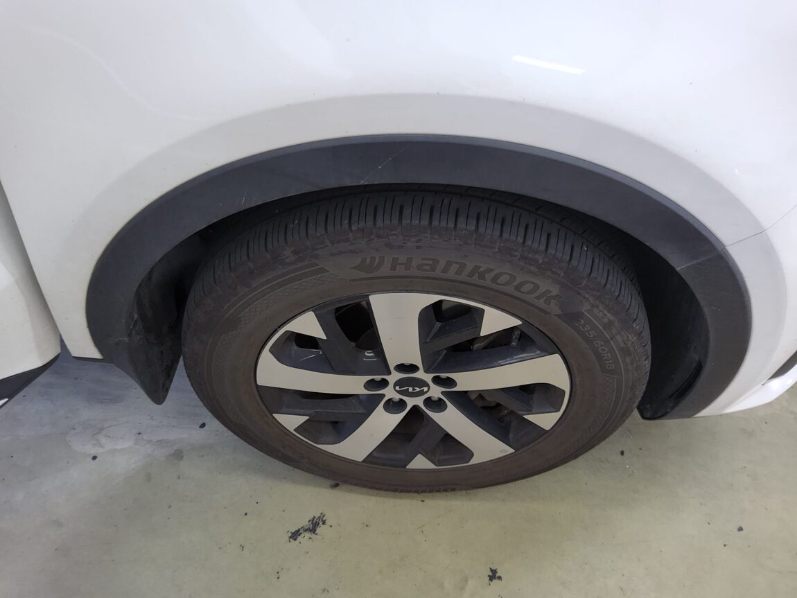 KIA NEW SORENTO (MQ4) 2.2 DIESEL 4WD NOBLESSE 2023 - zdjęcie 24