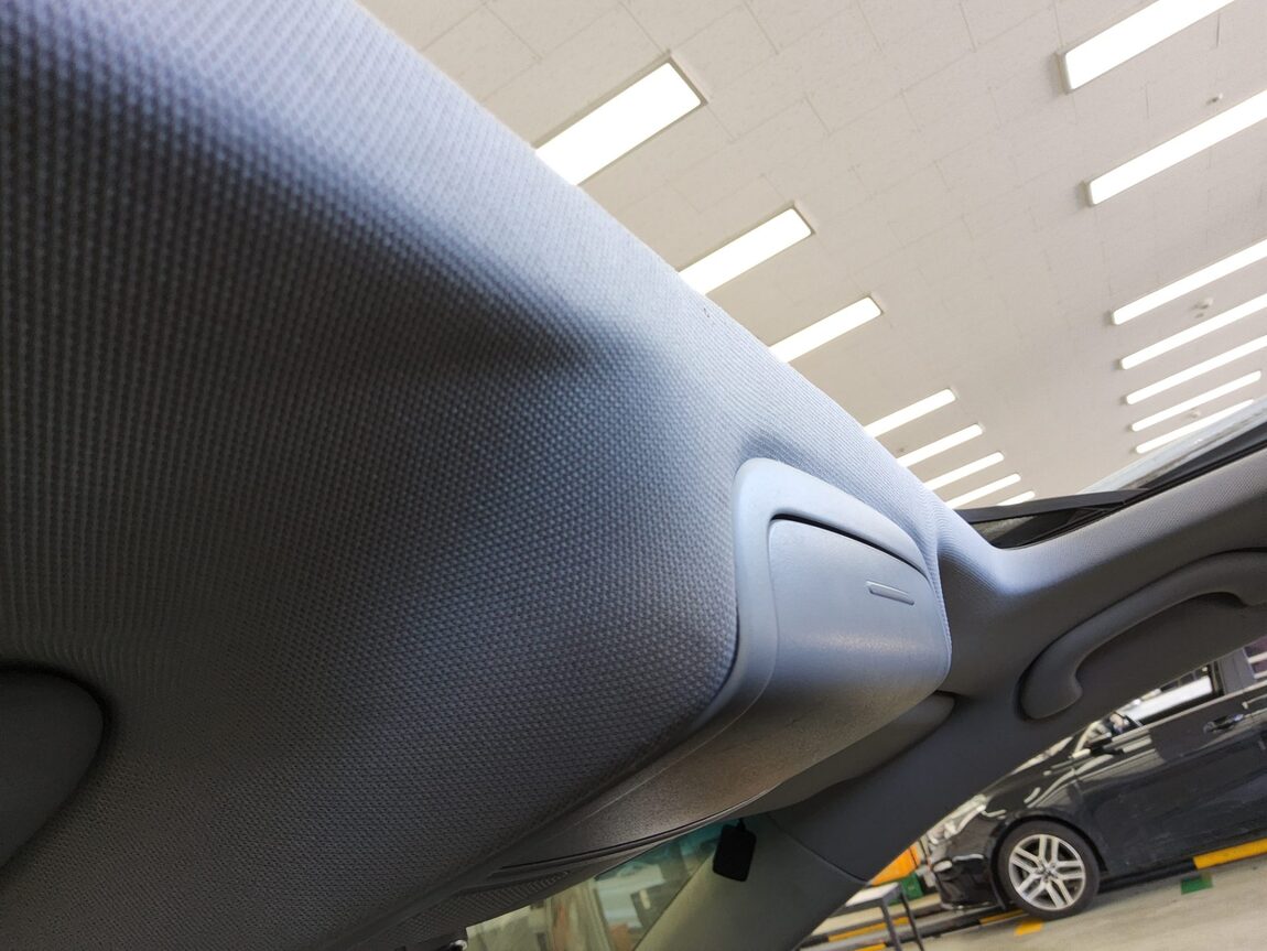VOLKSWAGEN JETTA (6TH GEN) 2.0 TDI 2014 - zdjęcie 18
