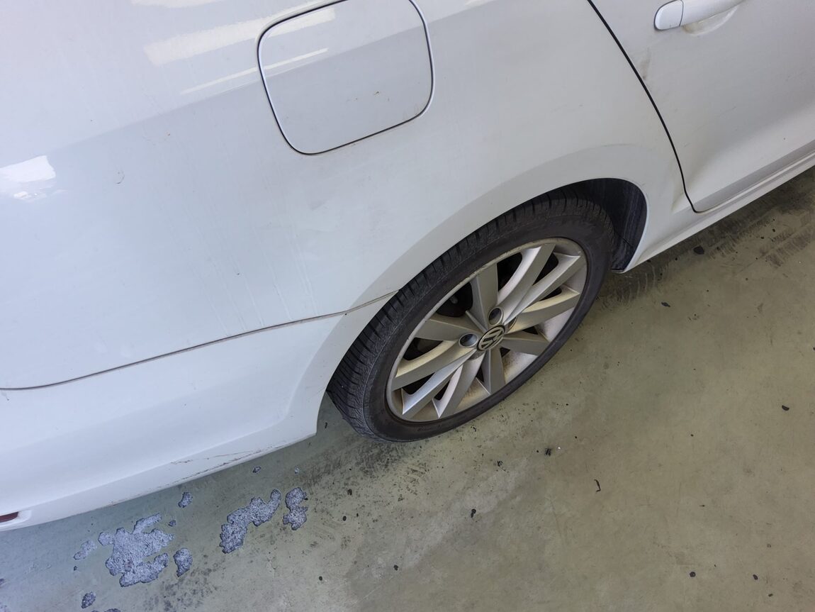VOLKSWAGEN JETTA (6TH GEN) 2.0 TDI 2014 - zdjęcie 23