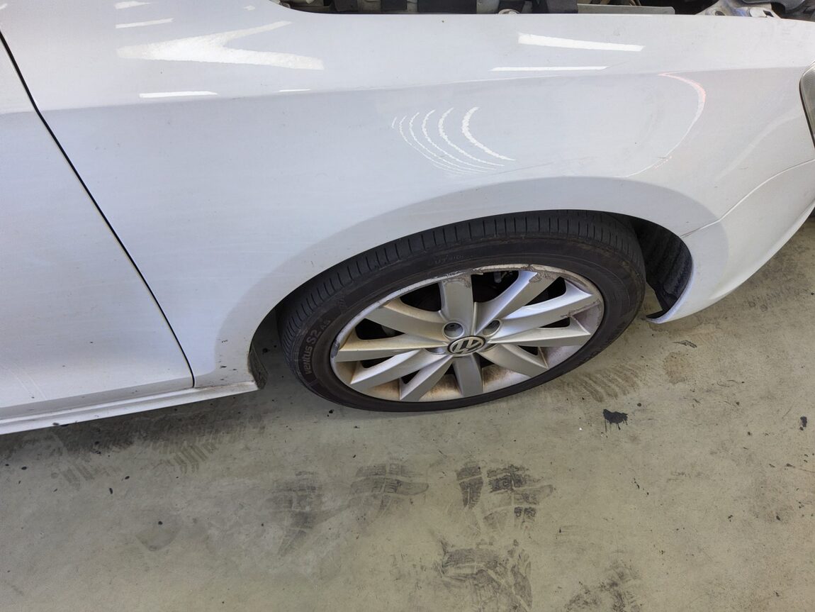 VOLKSWAGEN JETTA (6TH GEN) 2.0 TDI 2014 - zdjęcie 22