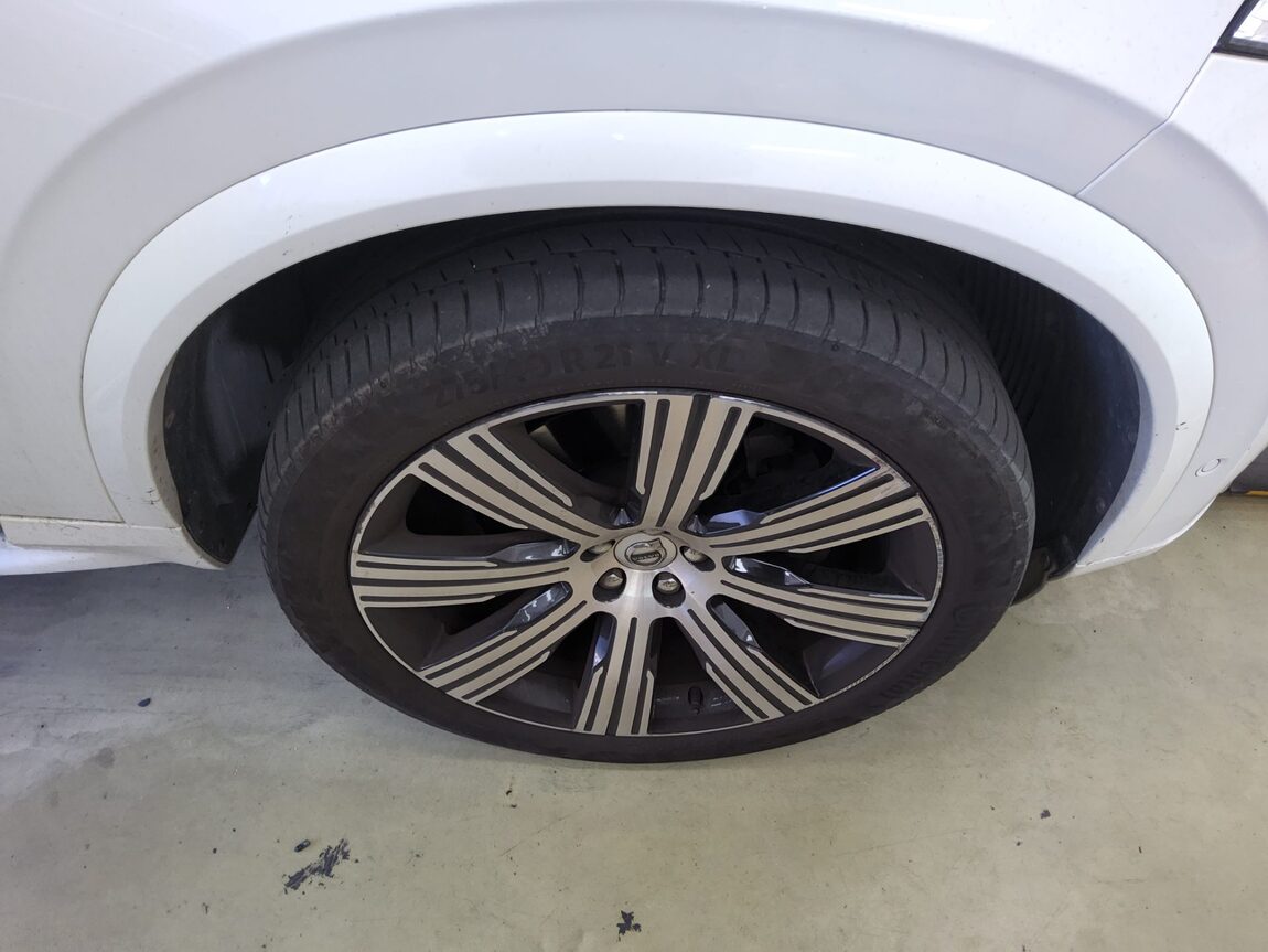 VOLVO XC90 (2ND GEN) B6 AWD INSCRIPTION 2022 - zdjęcie 27