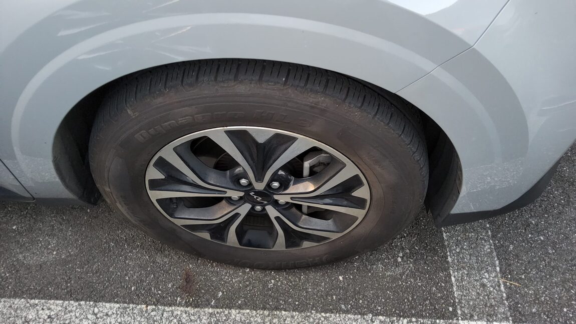KIA NEW CARNIVAL (KA4) 9-SEATER DIESEL NOBLESSE 2023 - zdjęcie 25