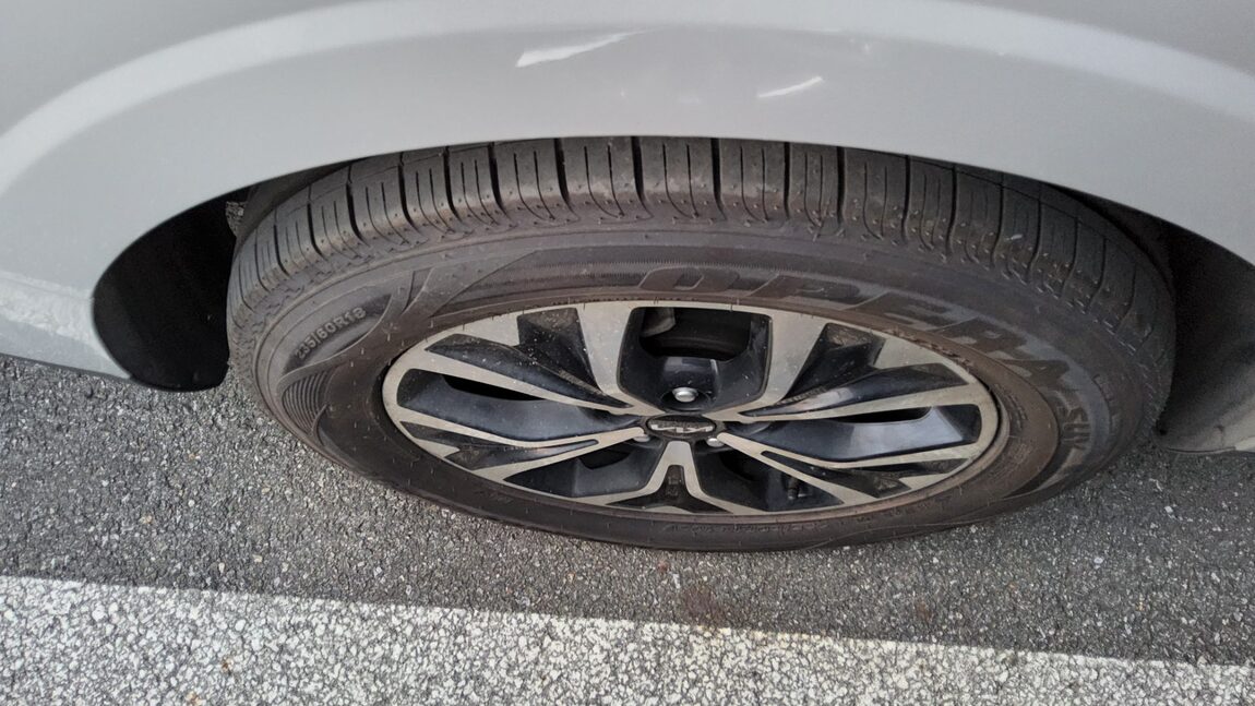 KIA NEW CARNIVAL (KA4) 9-SEATER DIESEL NOBLESSE 2023 - zdjęcie 26