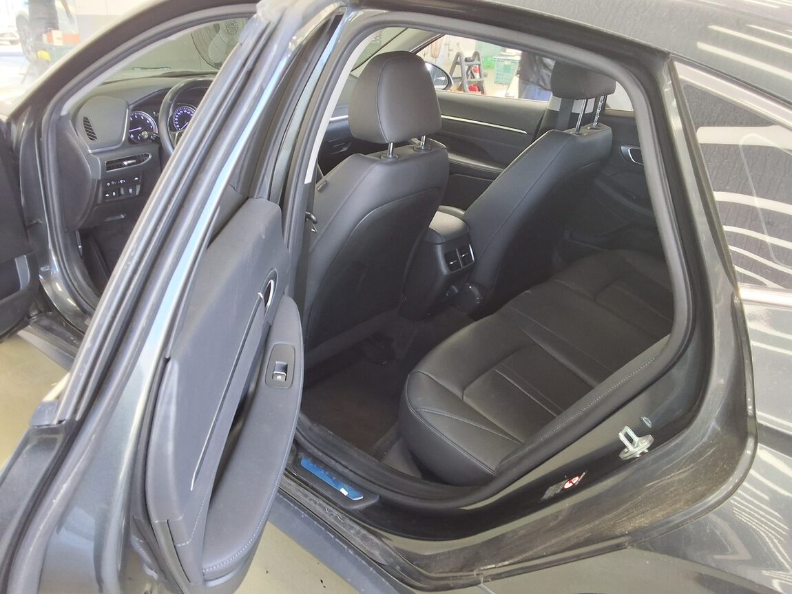 HYUNDAI SONATA (DN8) L2.0 RENTAL CAR SMART 2022 - zdjęcie 12