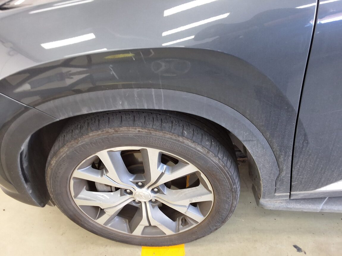 HYUNDAI PALISADE 3.8 GASOLINE PRESTIGE 2020 - zdjęcie 20