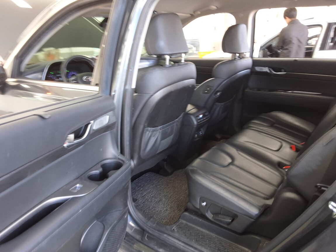 HYUNDAI PALISADE 3.8 GASOLINE PRESTIGE 2020 - zdjęcie 12
