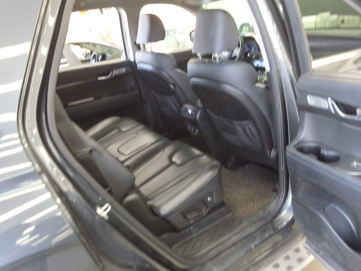 HYUNDAI PALISADE 3.8 GASOLINE PRESTIGE 2020 - zdjęcie 13