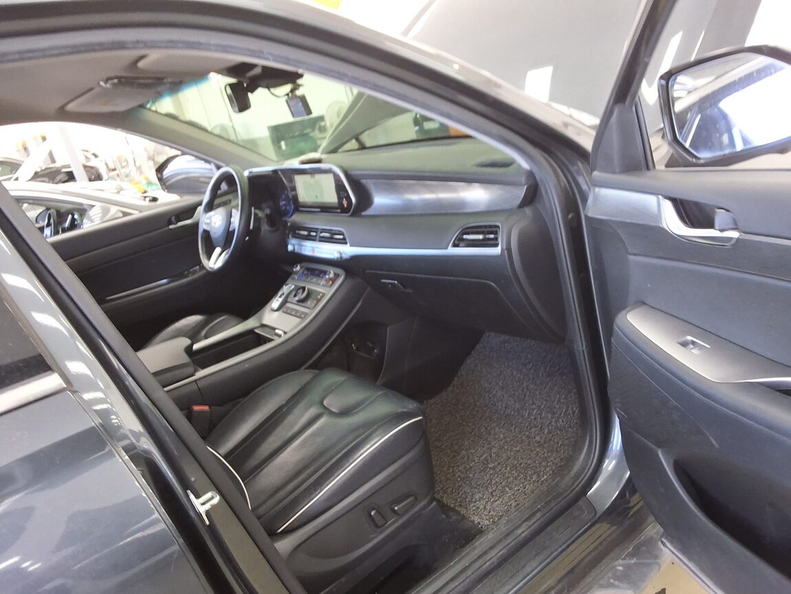 HYUNDAI PALISADE 3.8 GASOLINE PRESTIGE 2020 - zdjęcie 14