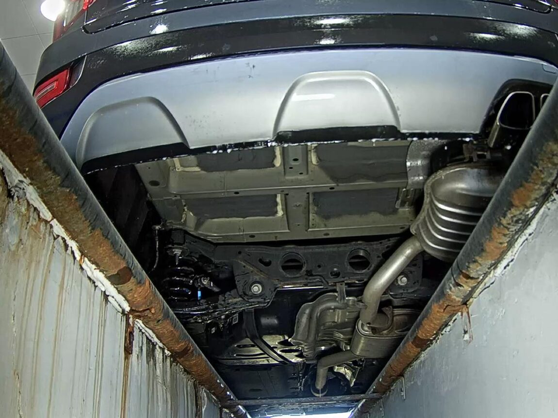 HYUNDAI PALISADE 3.8 GASOLINE PRESTIGE 2020 - zdjęcie 8